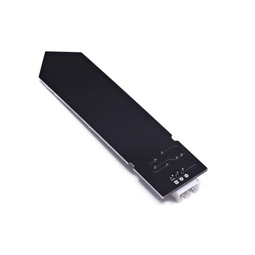 Songhe Capacitive Soil Moisture Sensor Module Corrosion Resistant Moisture Detection Garden Watering for Arduino DIY 3.3~5.5V 5pcs - Image 5