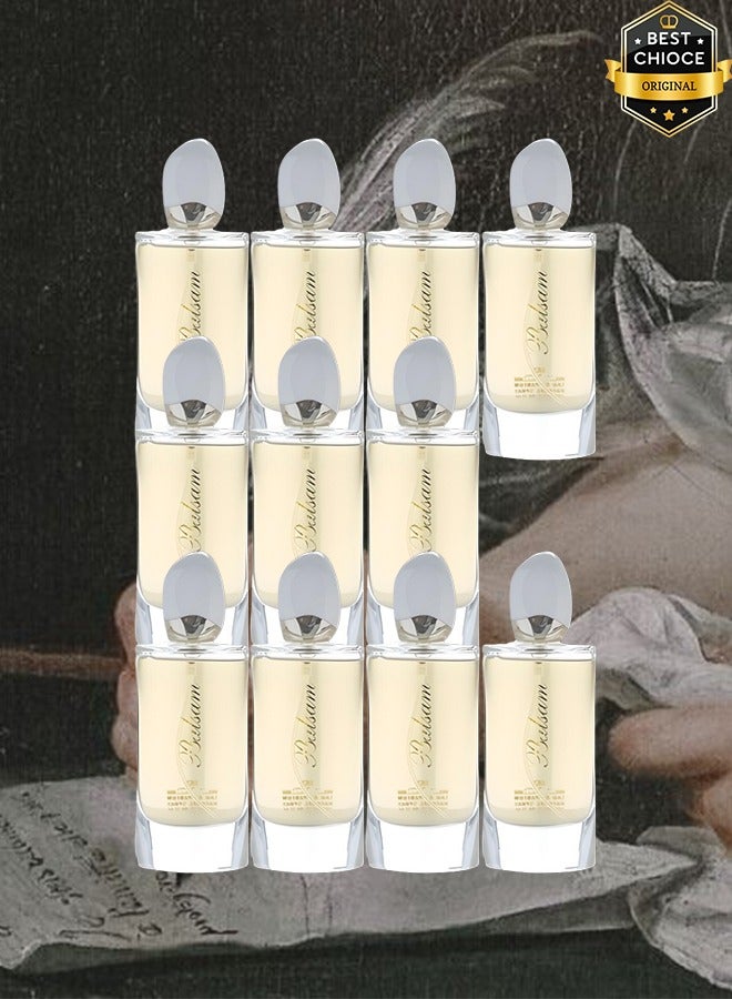 بانافع 11 قطع عطر بلسم 100 مل - Image 1