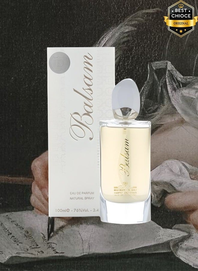 بانافع 11 قطع عطر بلسم 100 مل - Image 2