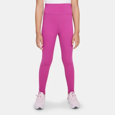 Nike Kids' One Dri-FIT Training Leggings