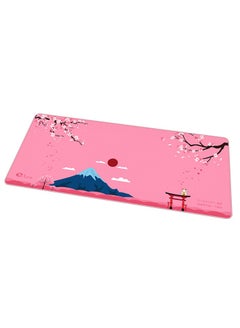 AKKO Akko World Tour Tokyo Gaming Mouse Pad Table Mat Anti-Slip Large 35.4x15.7 Inch  - Image 2