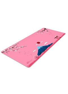 AKKO Akko World Tour Tokyo Gaming Mouse Pad Table Mat Anti-Slip Large 35.4x15.7 Inch  - Image 4