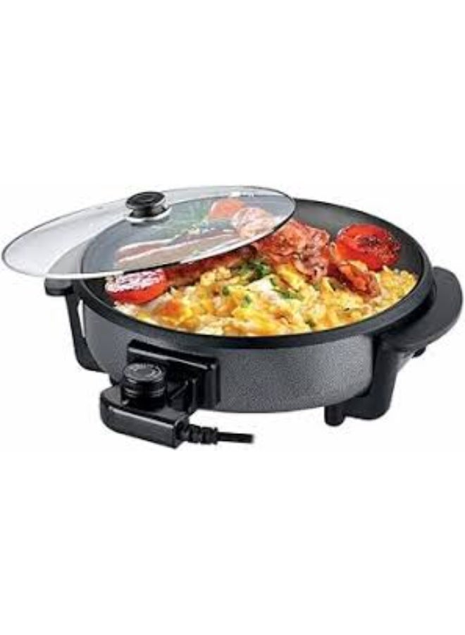 دي اس بي حلة طهي طعام كهربائيه ( 7,5 لتر - 1500 وات ) dsp KC3030A - Image 2