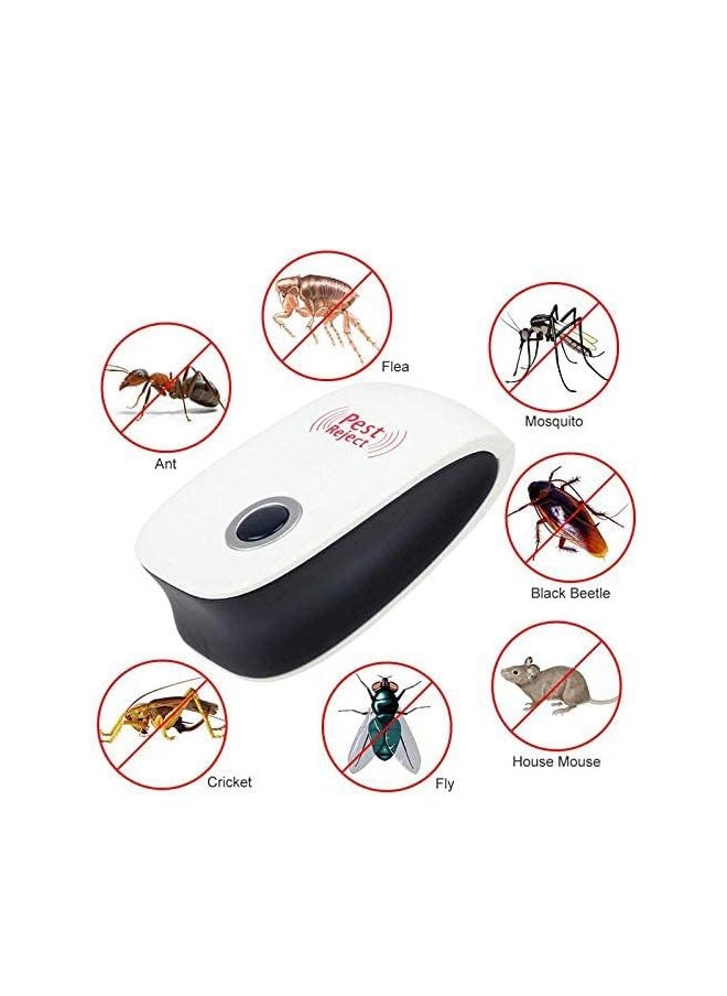 Generic - Electronic Rodent and Insect Repellent Device - Image 1