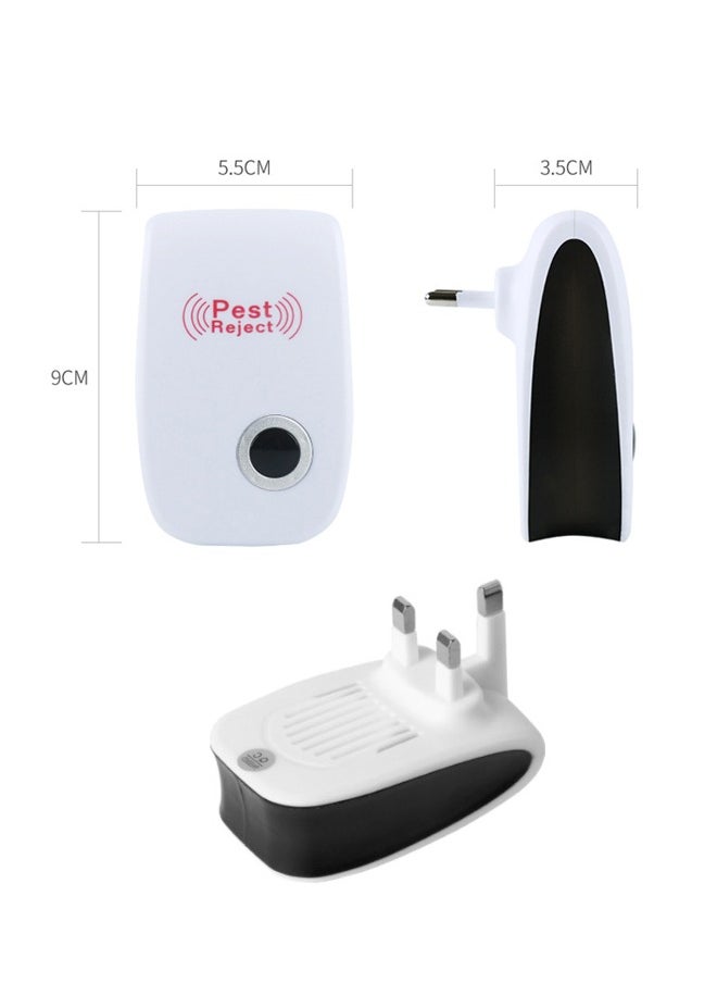 Generic - Electronic Rodent and Insect Repellent Device - Image 1