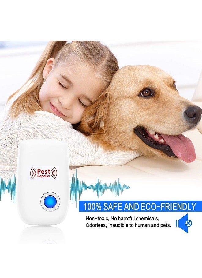 Generic - Electronic Rodent and Insect Repellent Device - Image 1