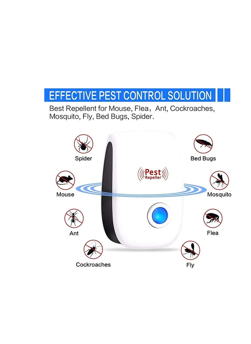 Generic - Electronic Rodent and Insect Repellent Device - Image 1