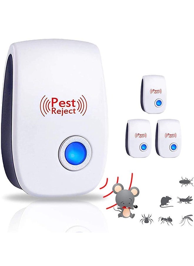 Generic - Electronic Rodent and Insect Repellent Device - Image 1