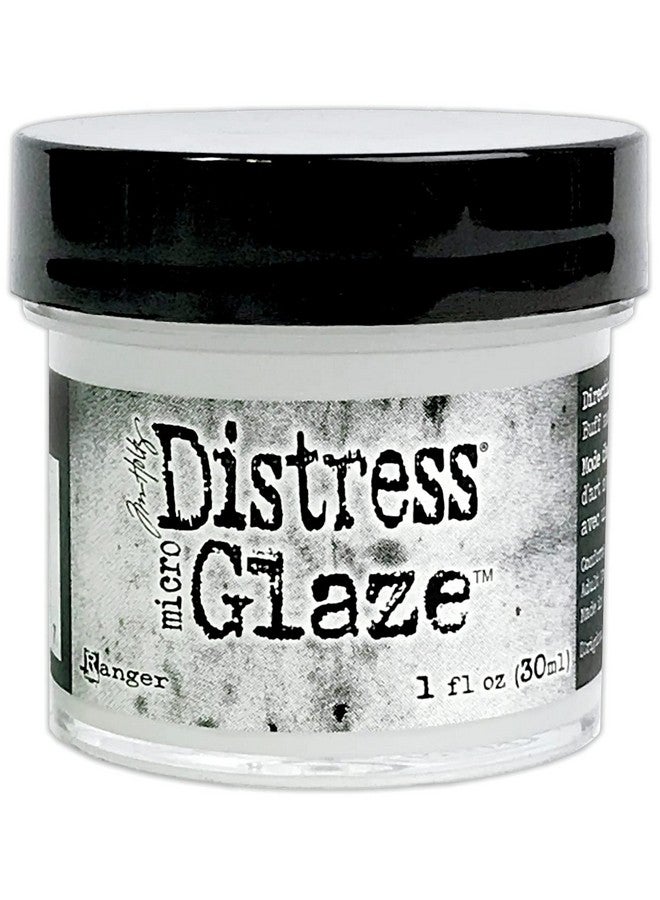 Tda46967 Tim Holtz Distress Micro Glazewatercolor 1 Oz