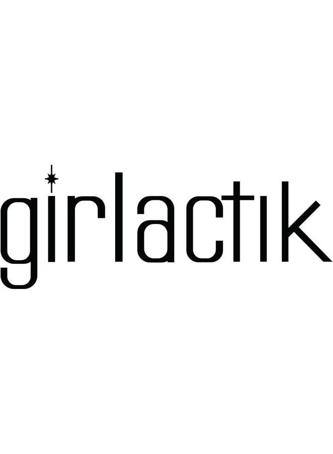 girlactik Precise Marker Liner - Brown Noir - Image 5
