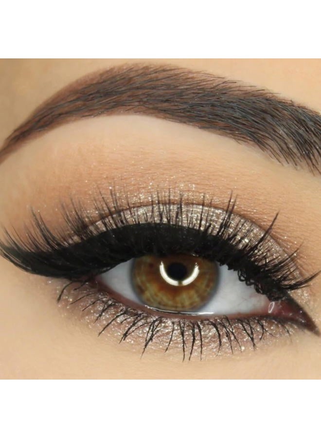 girlactik Precise Marker Liner - Brown Noir - Image 4