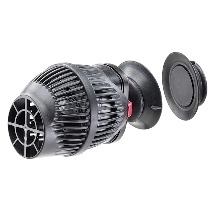 Hydor Koralia Nano Aquarium Circulation Pump, Includes Built-In Cable Protector, 425 GPH, Measures 2.4-Inches & is Ideal for Fresh or Salt Water Use - Image 2