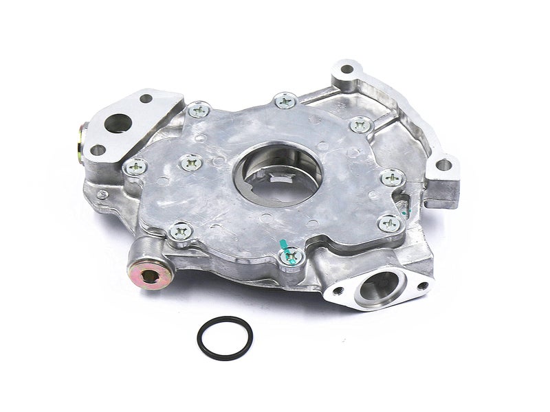 VIPCAR 03019 Oil Pump for Ford Modular V8 46 54L 2Valve V10 68L Engine 199710 F150 469704 54L 0205 ExplorerMountaineer 9704 Expedition 4654 EF Series Mustang Navigator M176