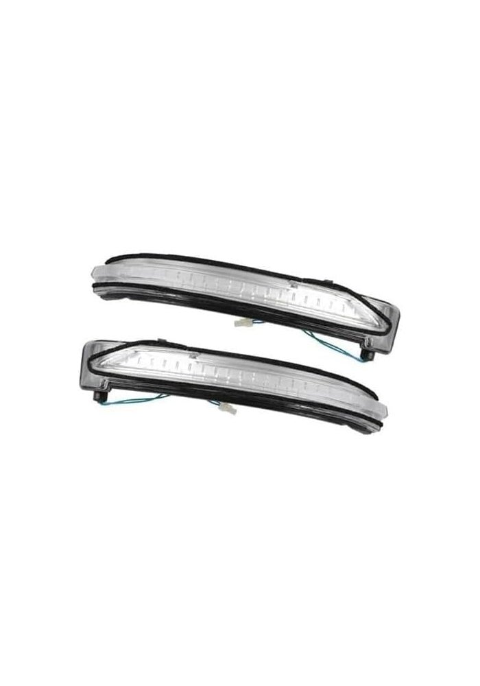 Wivplex LED Turn Signal Lamp for Nissan Vehicles - Image 1