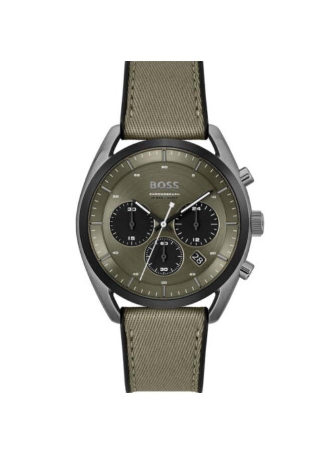 BOSS - Original Hugo Boss Men Watch Top 1514092 - Image 1