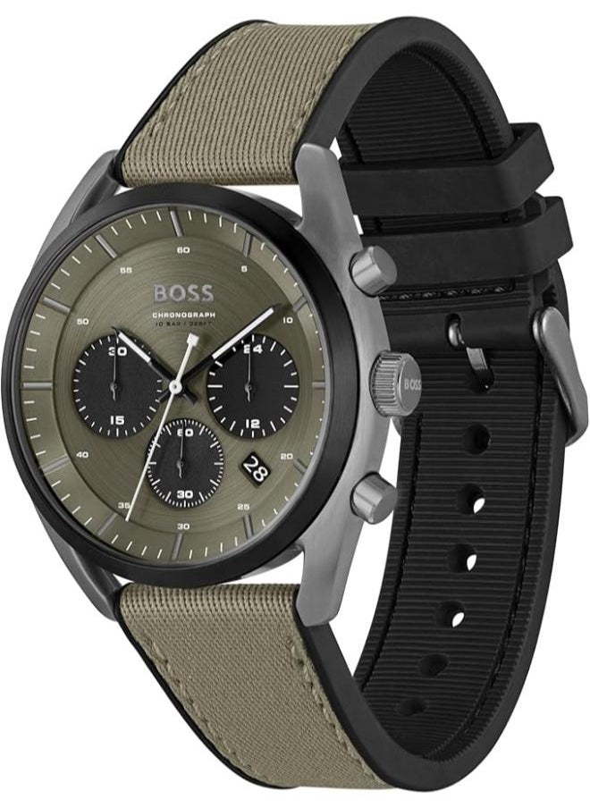 BOSS - Original Hugo Boss Men Watch Top 1514092 - Image 1