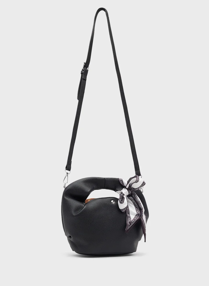 Ginger Small Top Handle Bag