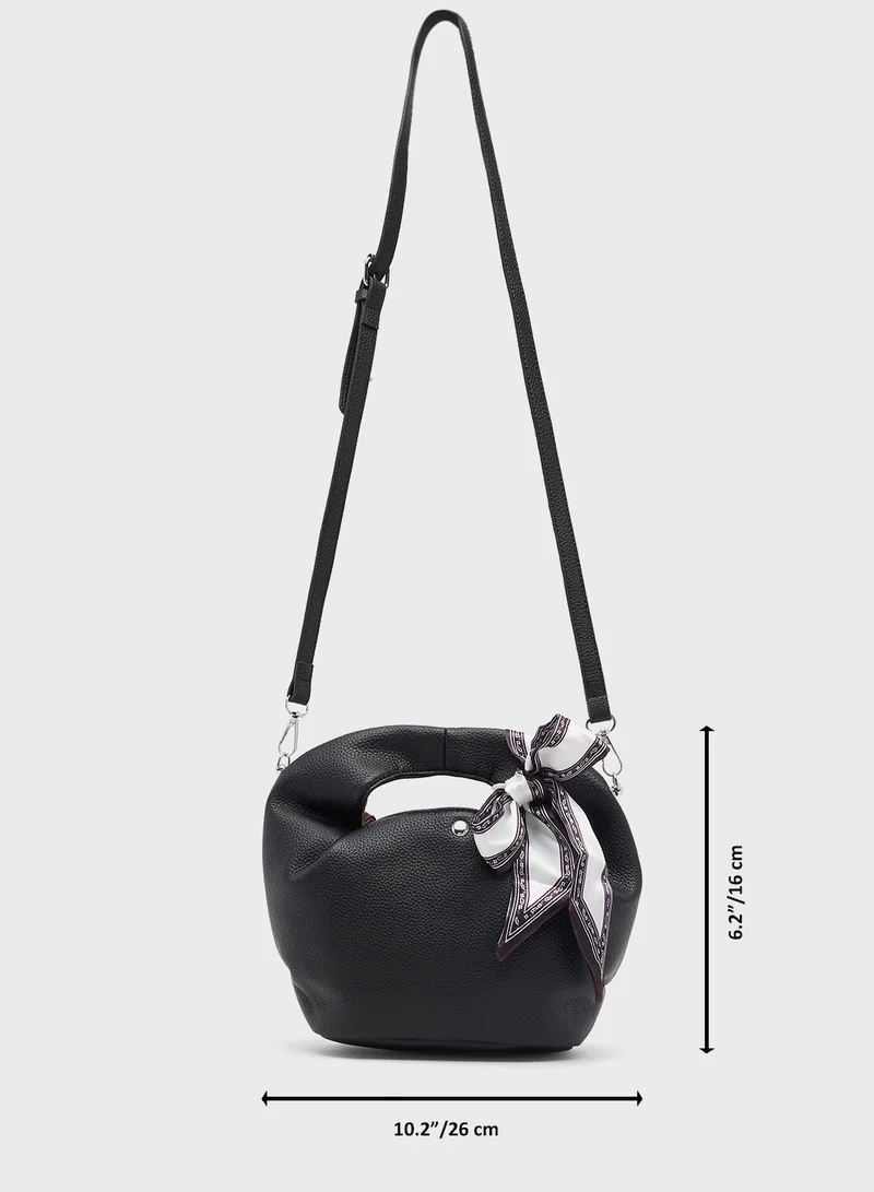 Ginger Small Top Handle Bag