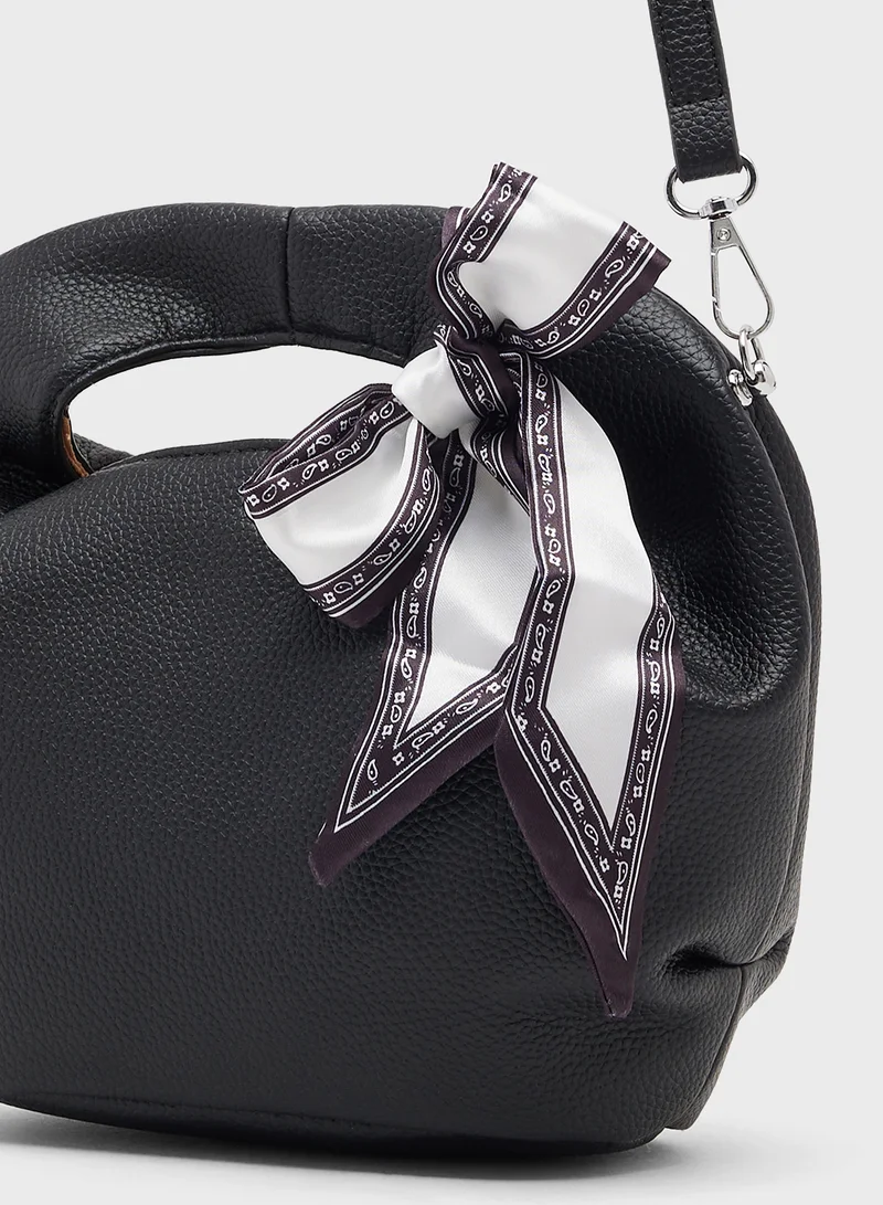 Ginger Small Top Handle Bag
