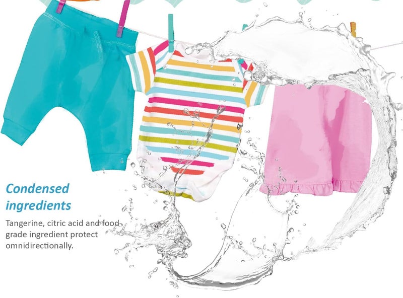 Cloth Detergent - 2800 Ml - Image 5