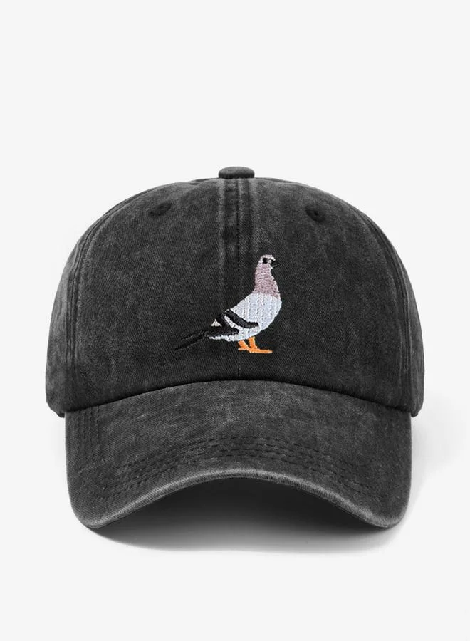 تايك تو قبعة بيسبول كاجوال