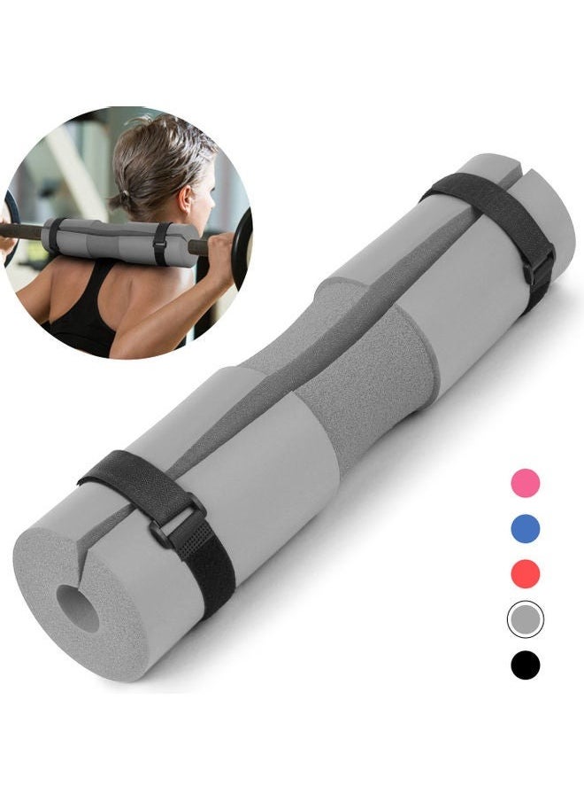Generic Neck Shoulder Protective Pad Support with Fixing Strap  - Image 1
