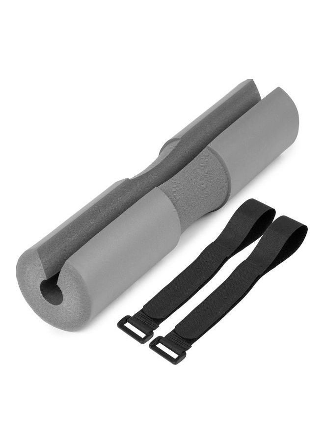 Generic Neck Shoulder Protective Pad Support with Fixing Strap  - Image 2