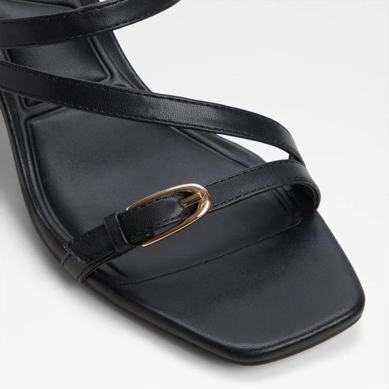 ALDO  Cityverse Heeded Sandals for Women | Best Price UAE