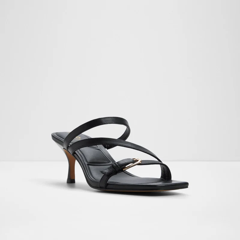 ALDO  Cityverse Heeded Sandals for Women | Best Price UAE