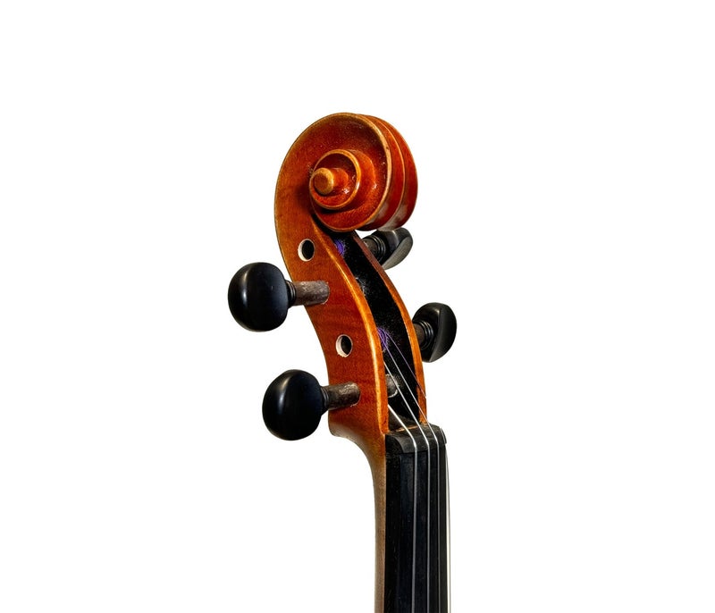 Hofner Violin Outfit H7 Allegretto - 4/4 Size - Image 4