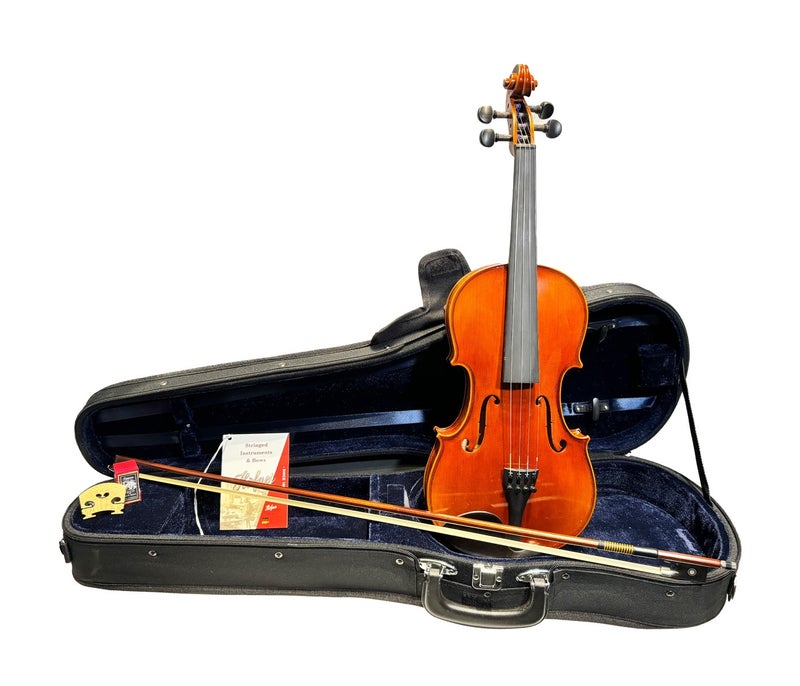 Hofner Violin Outfit H7 Allegretto - 4/4 Size - Image 5