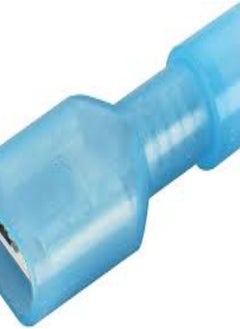KNP KNP  Insulated Electrical Terminals (FDFN 2-250) are designed to provide secure and reliable connections for heavy-duty electrical wiring.  - Image 3