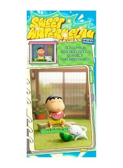 Crayon Shinchan Blind Box Cute Kawaii Mystery Box Collectible Doll Toys Random Box Decoration Children's Birthday Gift - pzsku/ZC07111B356575803B04EZ/45/_/1735048086/93905bfa-17e4-4959-8e76-abfebea4eac5