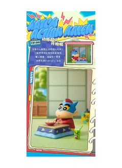 Crayon Shinchan Blind Box Cute Kawaii Mystery Box Collectible Doll Toys Random Box Decoration Children's Birthday Gift - pzsku/ZC07111B356575803B04EZ/45/_/1735048094/c052a9d4-8e7b-4624-b488-68c59cce3c7b