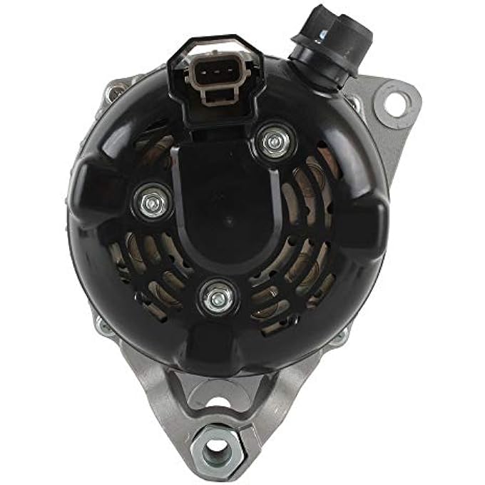 DB Electrical 400-52420R Remanufactured Alternator for 5.0 5.0L Ford Mustang 11 12 13 14 2011 2012 2013 2014, 12-Volt, 150 Amp, Br3T-10300-La - Image 4