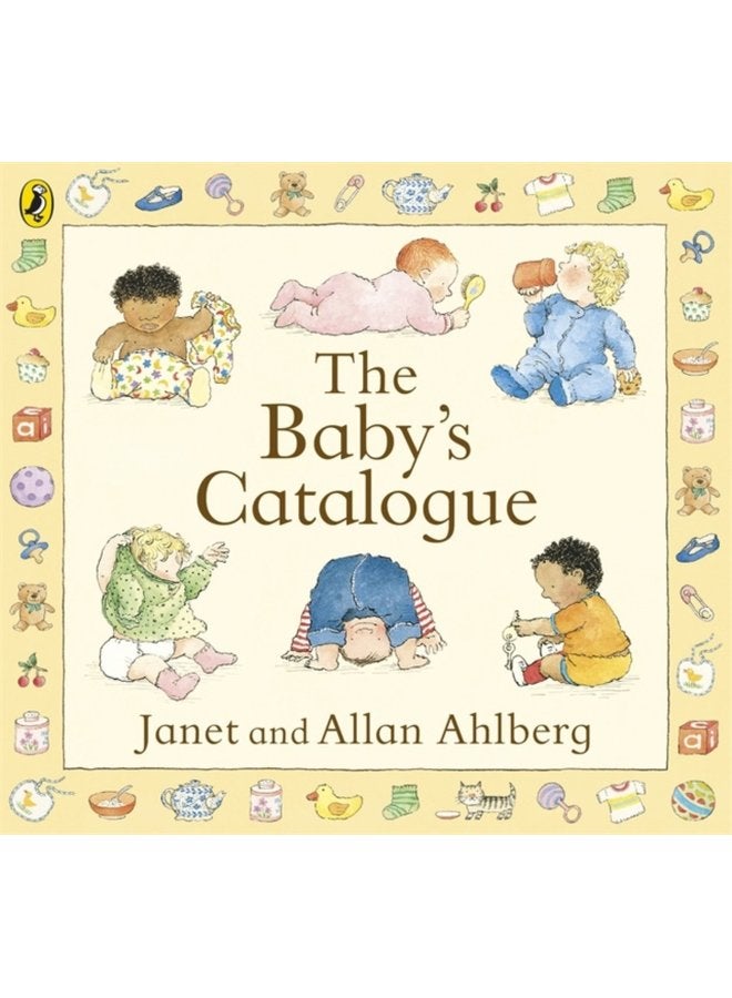 The Baby s Catalogue - Paperback