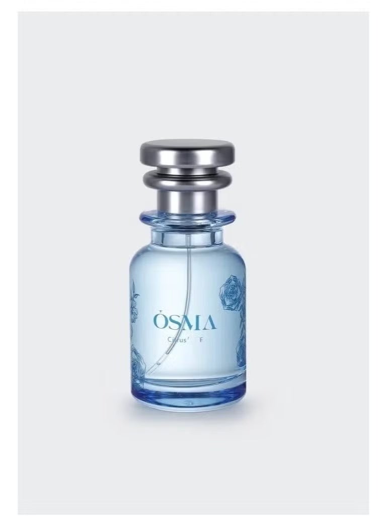 Osma Citrus F Perfume by OSMA for Unisex 75ml - Image 2