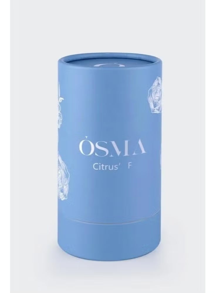 Osma Citrus F Perfume by OSMA for Unisex 75ml - Image 5