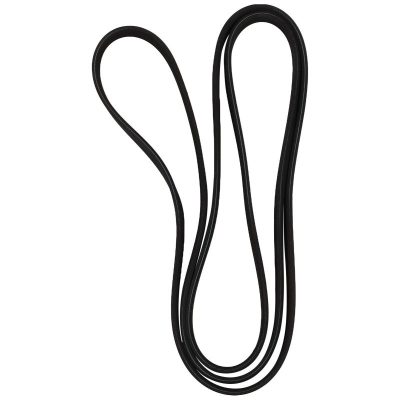 Serpentine Belt 7DK2880 Perfect Fitment Replacement for Cayenne Panamera - Premium Rubber Serpentine Drive Belt for Automotive Engine - Image 1