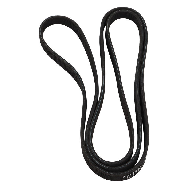Serpentine Belt 7DK2880 Perfect Fitment Replacement for Cayenne Panamera - Premium Rubber Serpentine Drive Belt for Automotive Engine - Image 2