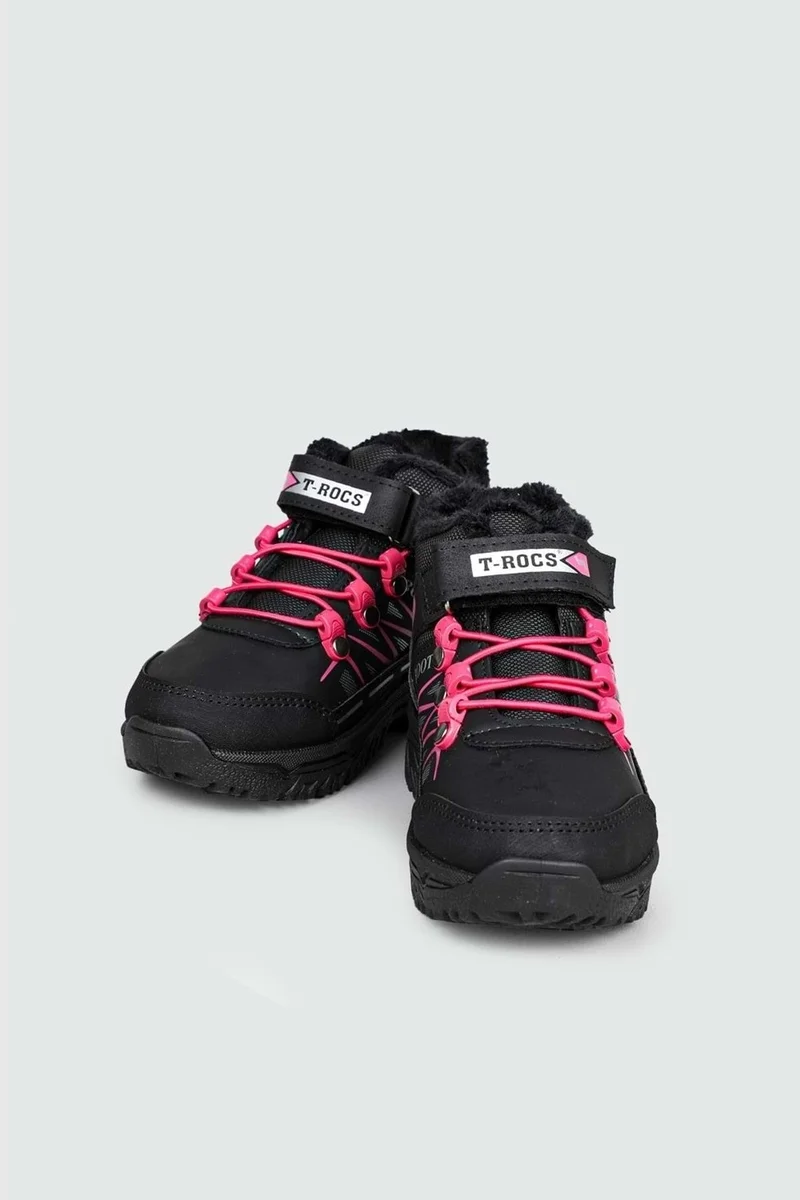 مودا اياكابي23 Fashion Shoes23 Fashion Shoes 23-265 Girls' Boat Shoes