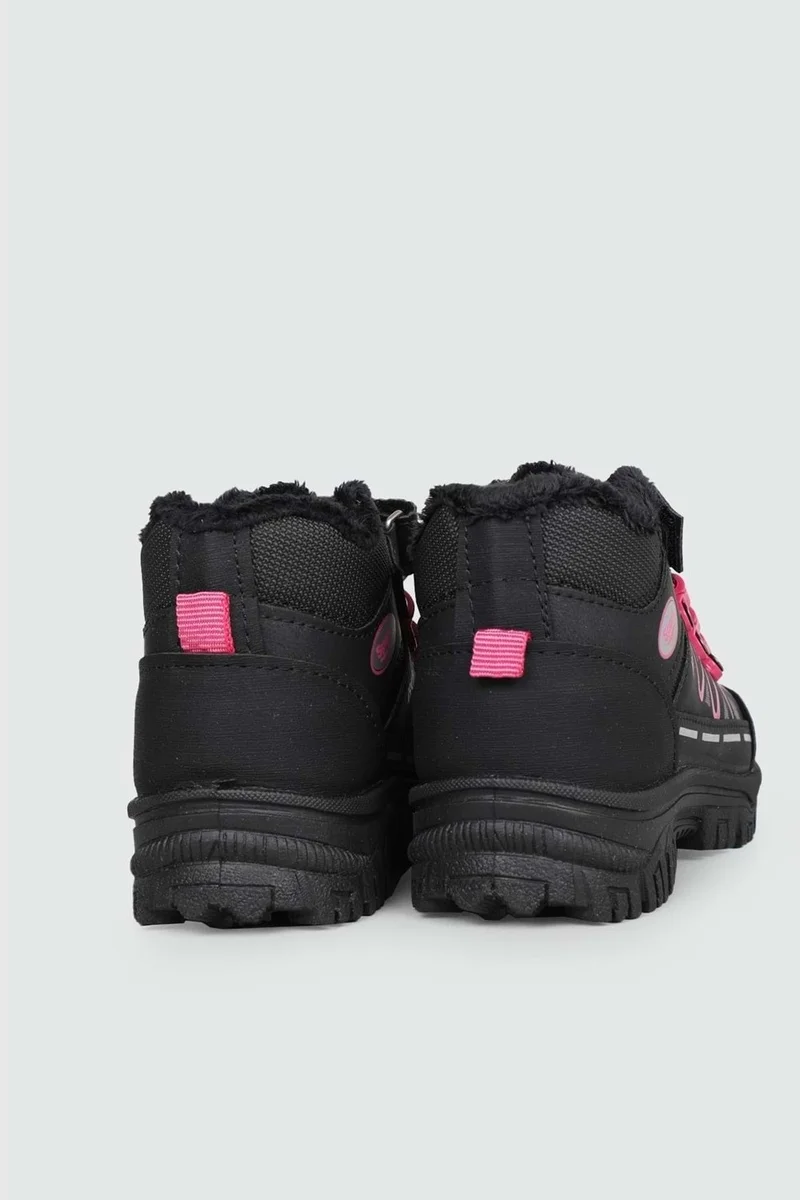 مودا اياكابي23 Fashion Shoes23 Fashion Shoes 23-265 Girls' Boat Shoes
