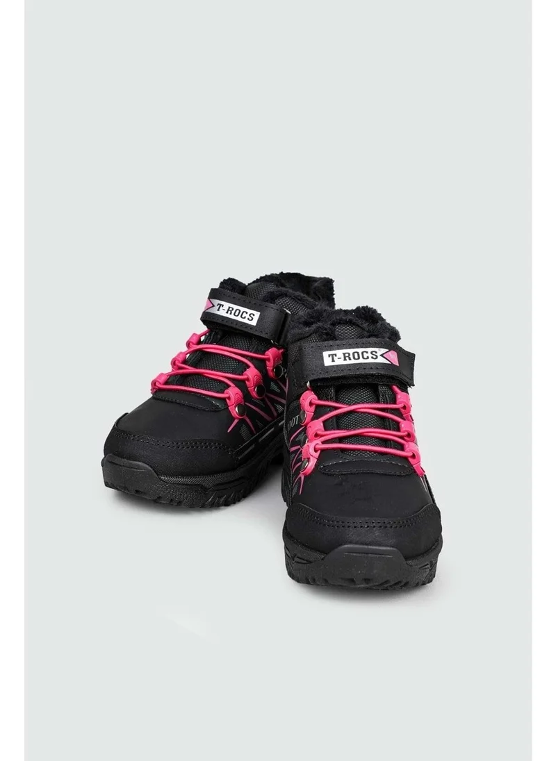 مودا اياكابي23 Fashion Shoes23 Fashion Shoes 23-265 Girls' Boat Shoes
