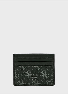 Vezzola Leather Card Case