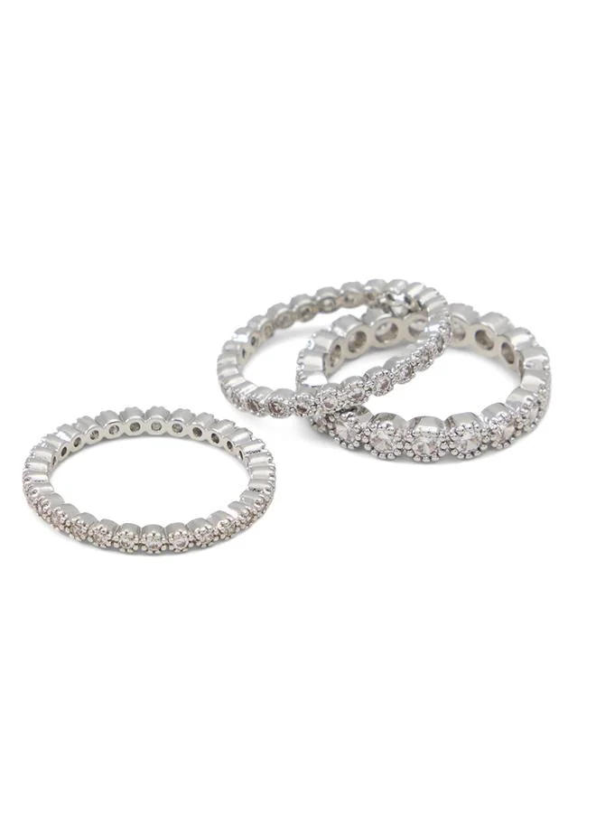 Neridiaa Ladies Multi Ring