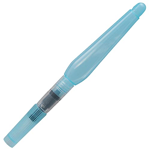 Pentel Arts Aquash Fine Point Water Brush, Large (FRHBBP) - Image 2