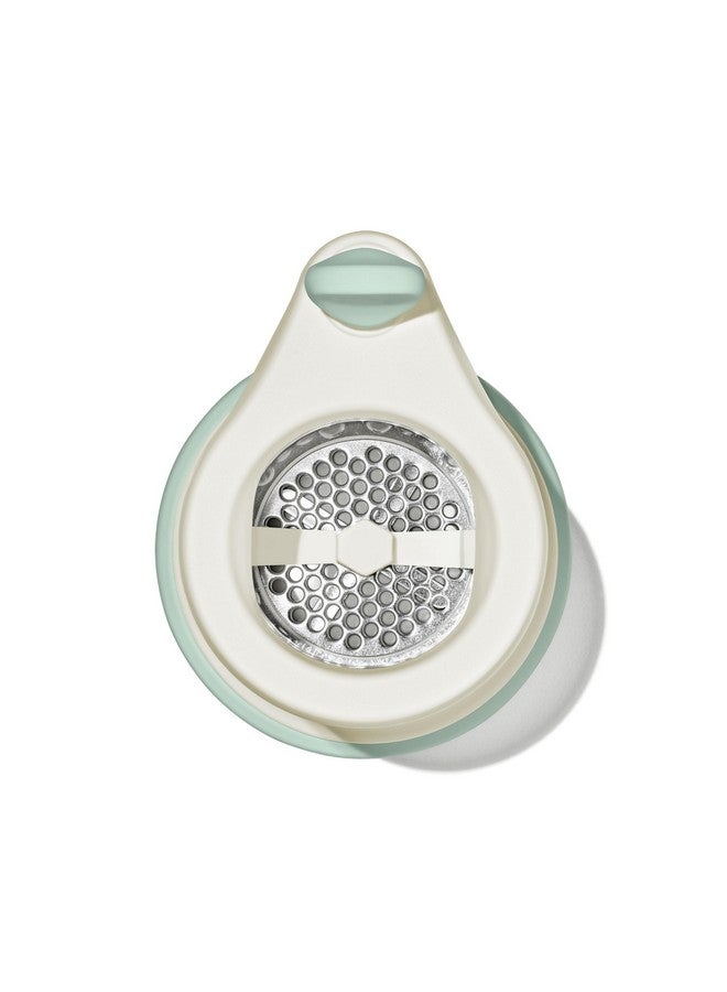 OXO Tot Mash Maker Baby Food Mill - Opal - Image 5