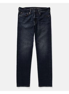 American Eagle AE AirFlex+ Original Straight Jean  - Image 3