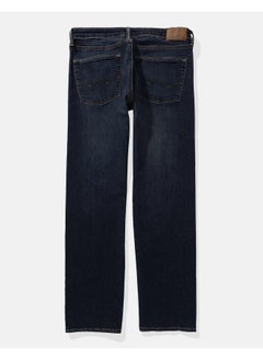American Eagle AE AirFlex+ Original Straight Jean  - Image 4