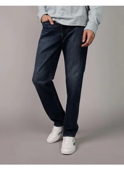 امريكان ايجل AE AirFlex+ Original Straight Jean